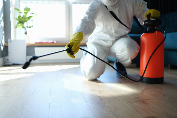 Reliable Biohazard Cleanup contractor in Monrovia, MD by Trauma Clean Pros